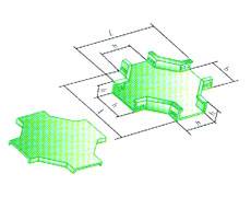 BHQ-C-4A&nbsp;�Ͳ�ʽˮƽ��ͨ�DƬ