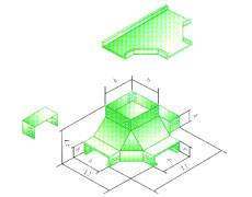 BHQ-C-4B&nbsp;�Ͳ�ʽ��ֱ��ͨ�DƬ