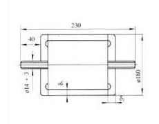 ZYG17-8 分離容器生產