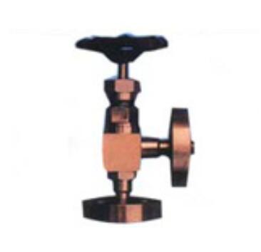 截止閥的工作原理以及性能優(yōu)勢說明